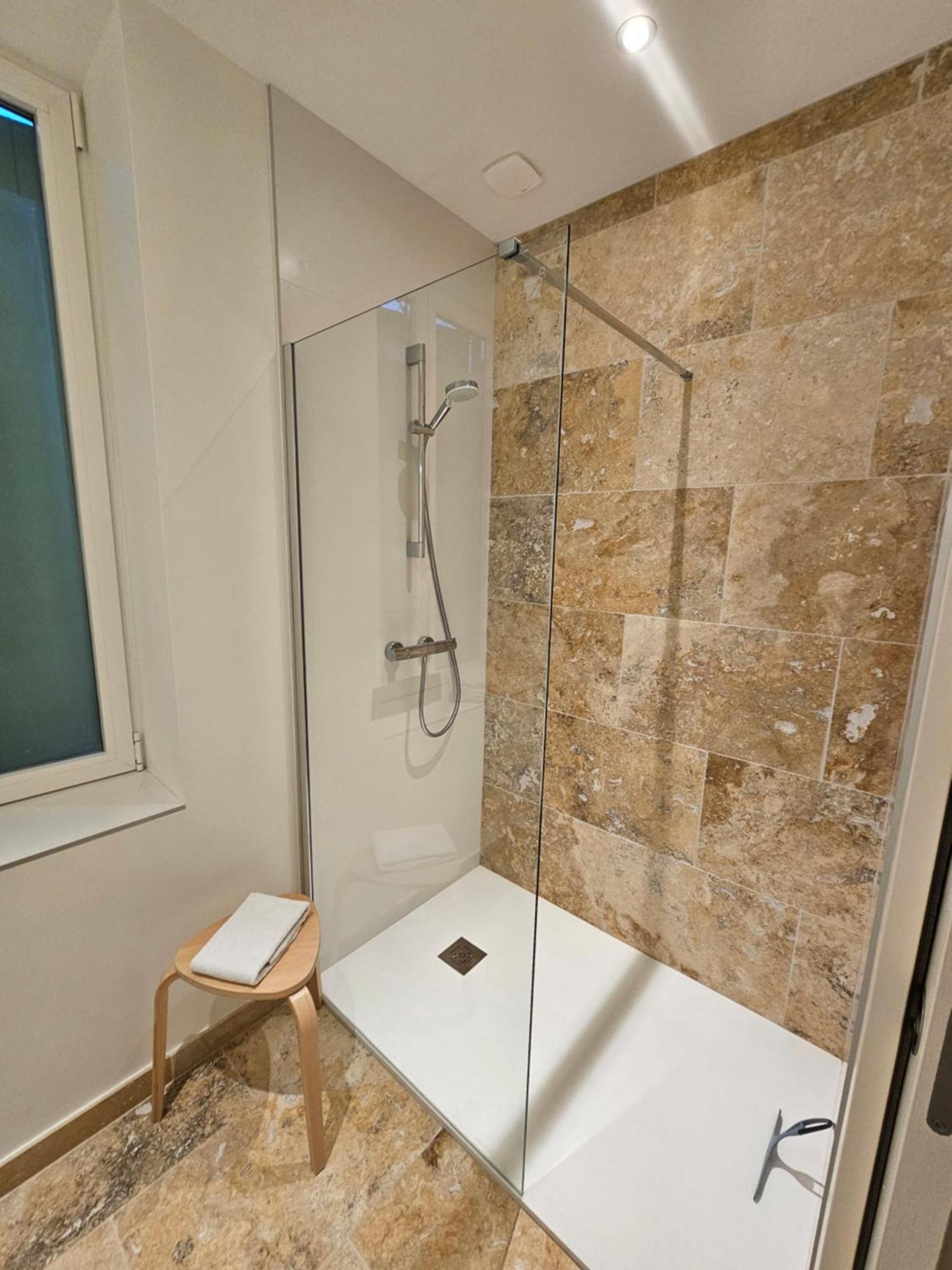 Le Loft De - La Bastide, Le Chalet, Le Loft, Le Mas, La Paillote Apartment