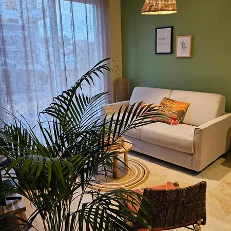 Le Loft De Genas - La Bastide, Le Chalet, Le Loft, Le Mas, La Paillote Extérieur photo