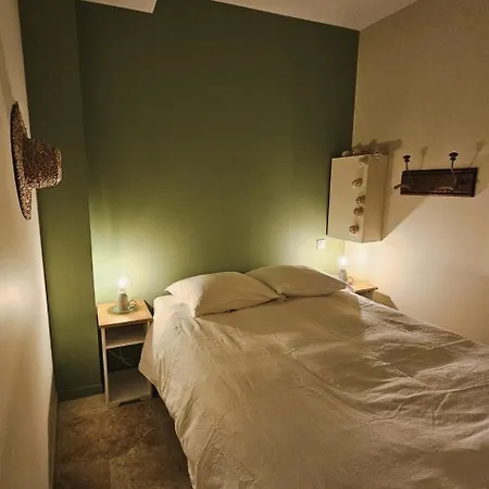 Le Loft De Genas - La Bastide, Le Chalet, Le Loft, Le Mas, La Paillote Extérieur photo
