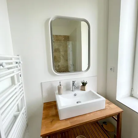 Le Loft De Genas - La Bastide, Le Chalet, Le Loft, Le Mas, La Paillote Extérieur photo