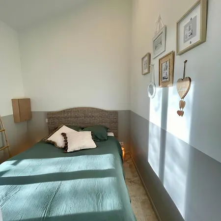 Le Loft De Genas - La Bastide, Le Chalet, Le Loft, Le Mas, La Paillote Extérieur photo