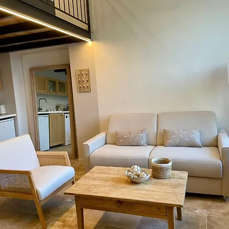 Le Loft De Genas - La Bastide, Le Chalet, Le Loft, Le Mas, La Paillote Extérieur photo
