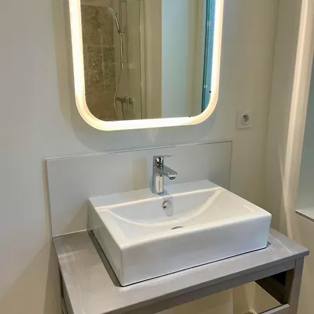 Le Loft De Genas - La Bastide, Le Chalet, Le Loft, Le Mas, La Paillote Extérieur photo