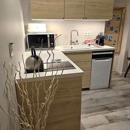 Le Loft De Genas - La Bastide, Le Chalet, Le Loft, Le Mas, La Paillote Extérieur photo