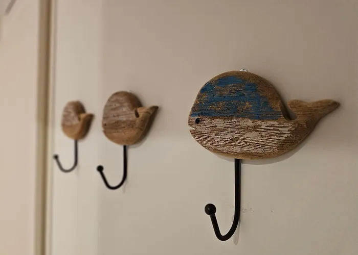 Le Loft De Genas - La Bastide, Le Chalet, Le Loft, Le Mas, La Paillote