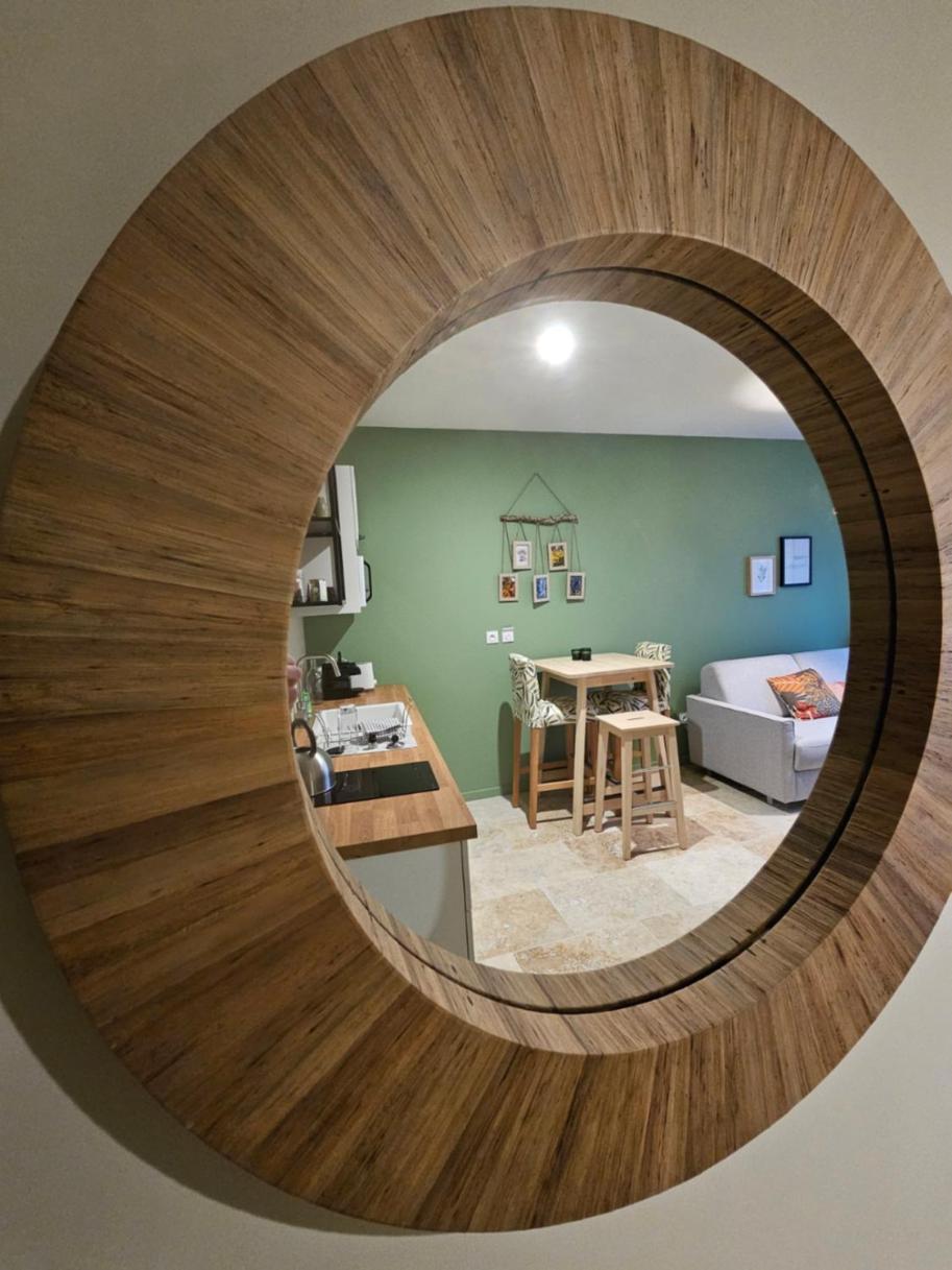 Le Loft De - La Bastide, Le Chalet, Le Loft, Le Mas, La Paillote