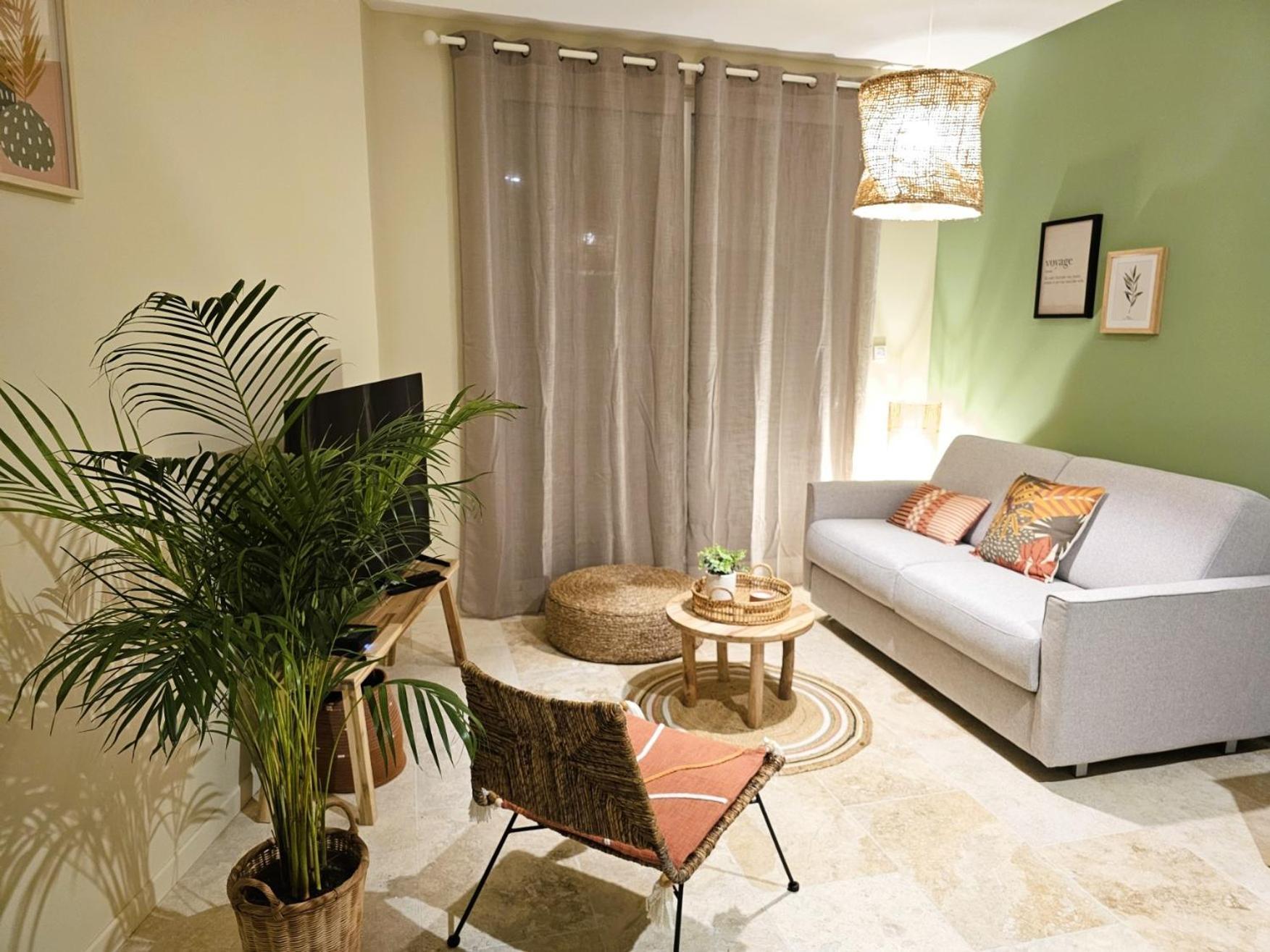 Apartment Le Loft De - La Bastide, Le Chalet, Le Loft, Le Mas, La Paillote *