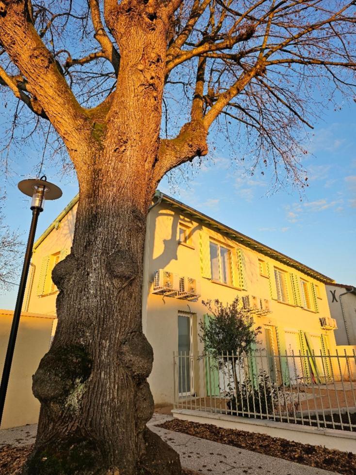 Apartment Le Loft De - La Bastide, Le Chalet, Le Loft, Le Mas, La Paillote *