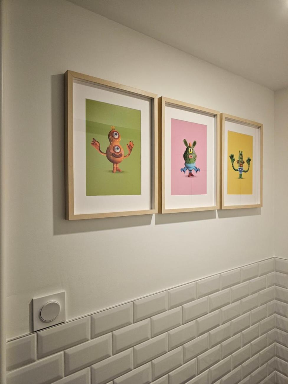 Le Loft De - La Bastide, Le Chalet, Le Loft, Le Mas, La Paillote Genas
