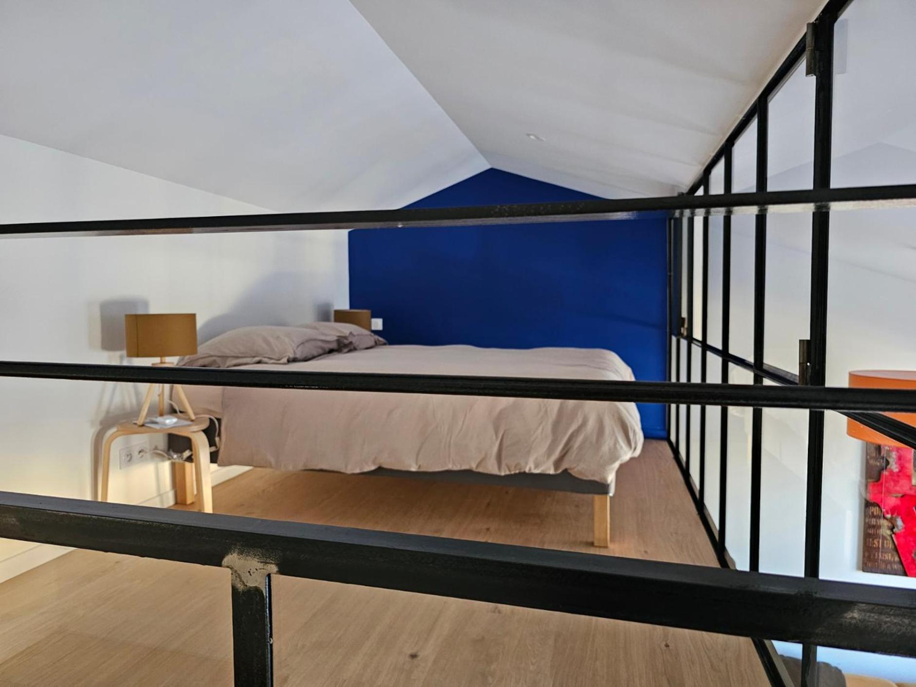 Le Loft De - La Bastide, Le Chalet, Le Loft, Le Mas, La Paillote * Genas