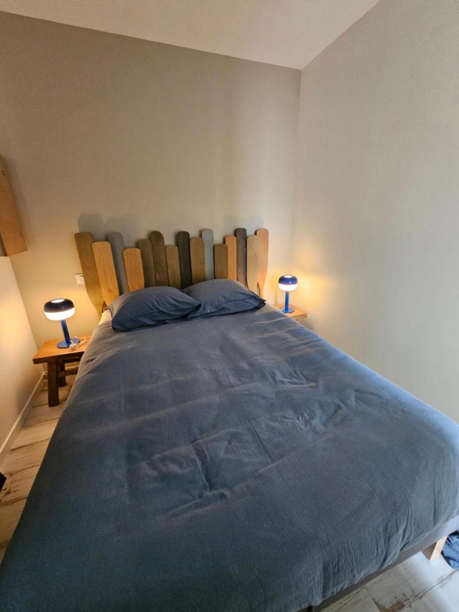 Le Loft De - La Bastide, Le Chalet, Le Loft, Le Mas, La Paillote Apartment Genas