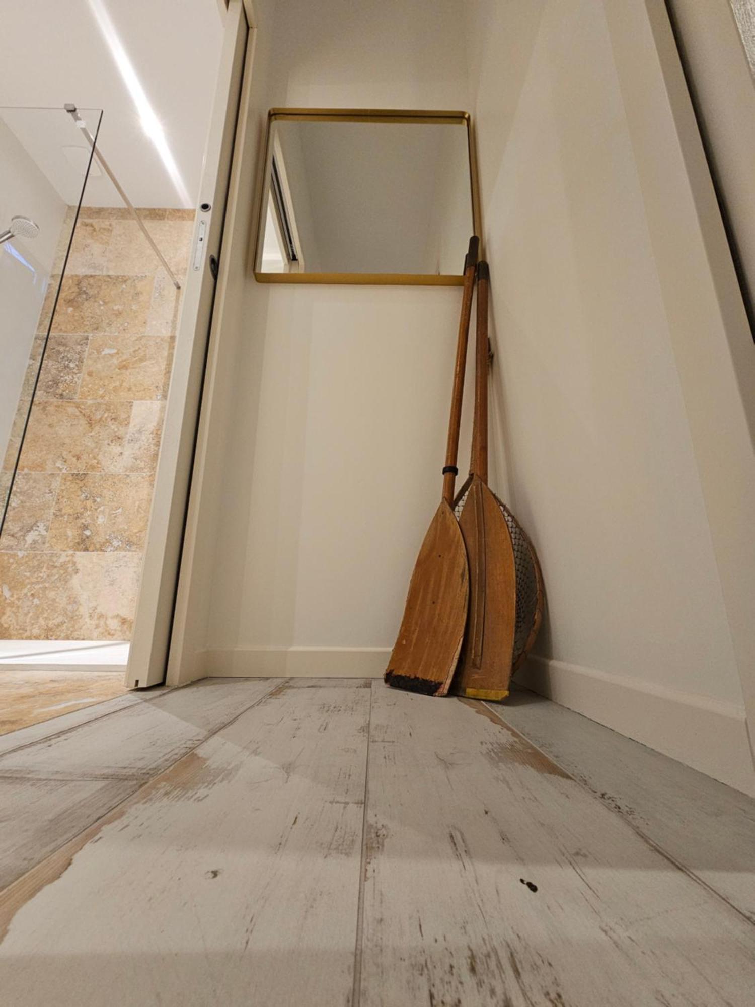 Le Loft De - La Bastide, Le Chalet, Le Loft, Le Mas, La Paillote *
