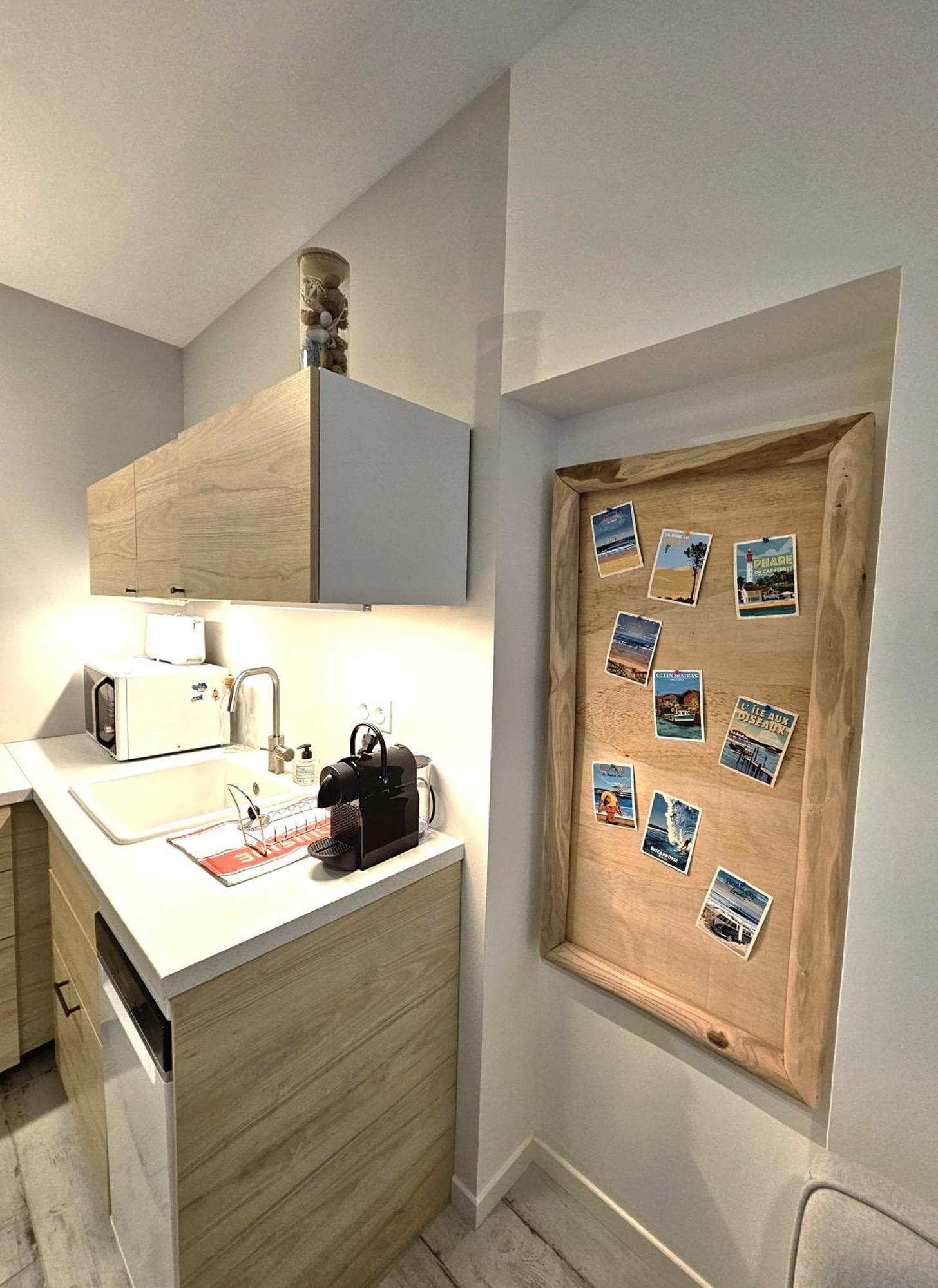 Le Loft De - La Bastide, Le Chalet, Le Loft, Le Mas, La Paillote