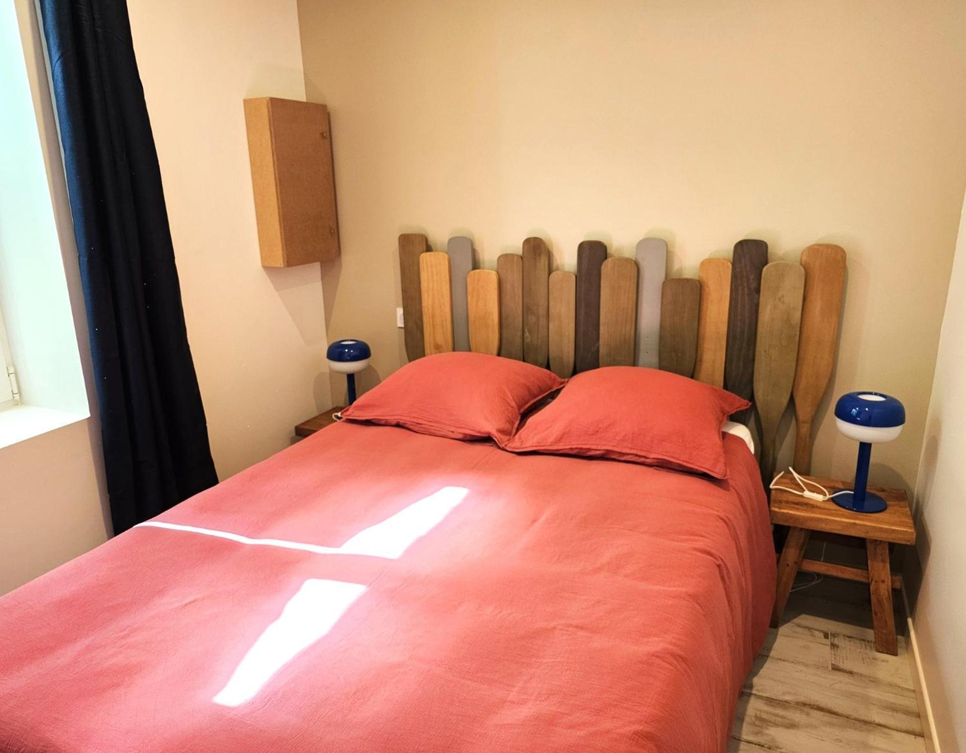 Le Loft De - La Bastide, Le Chalet, Le Loft, Le Mas, La Paillote Apartment Genas