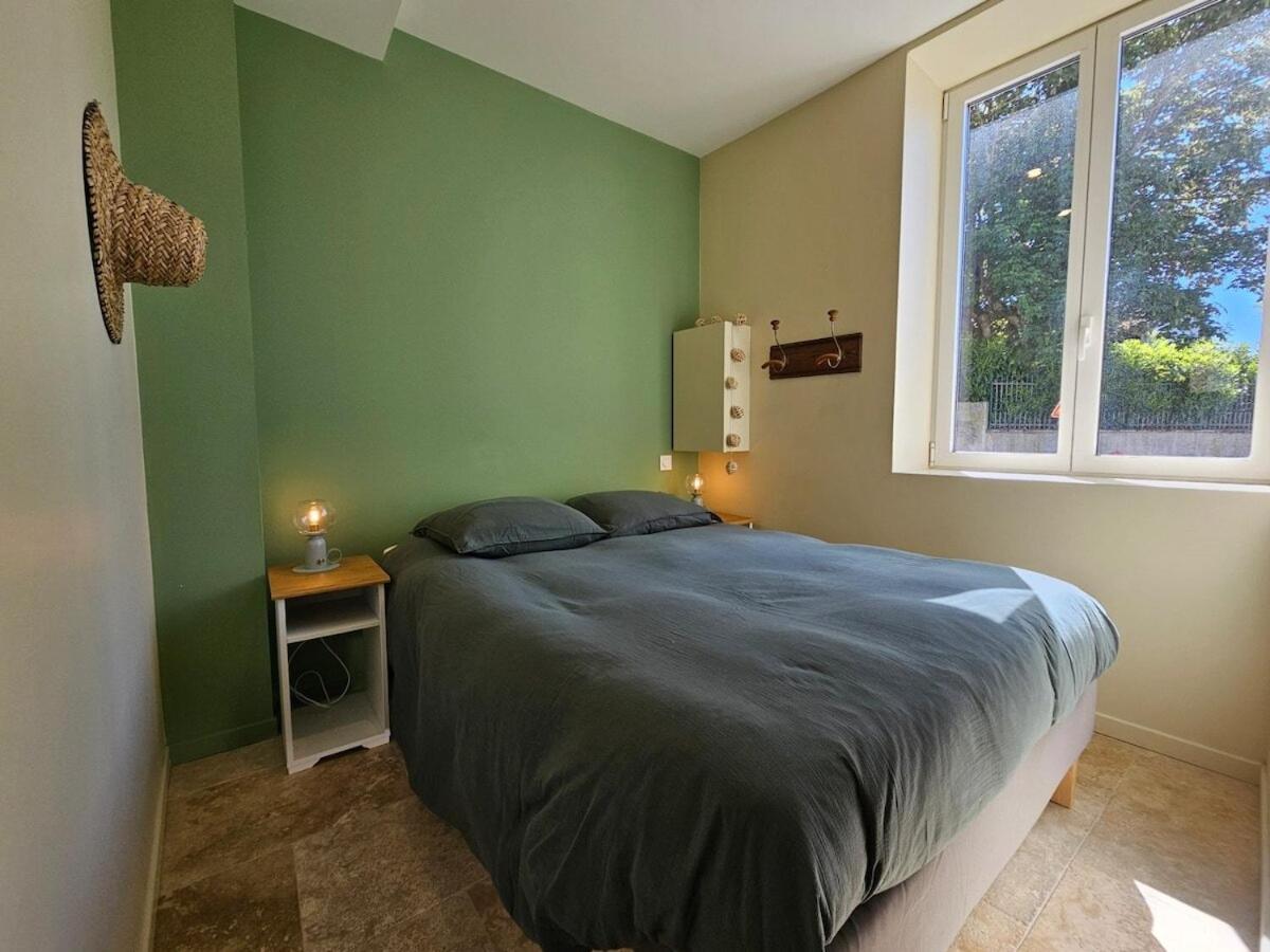 Le Loft De - La Bastide, Le Chalet, Le Loft, Le Mas, La Paillote *