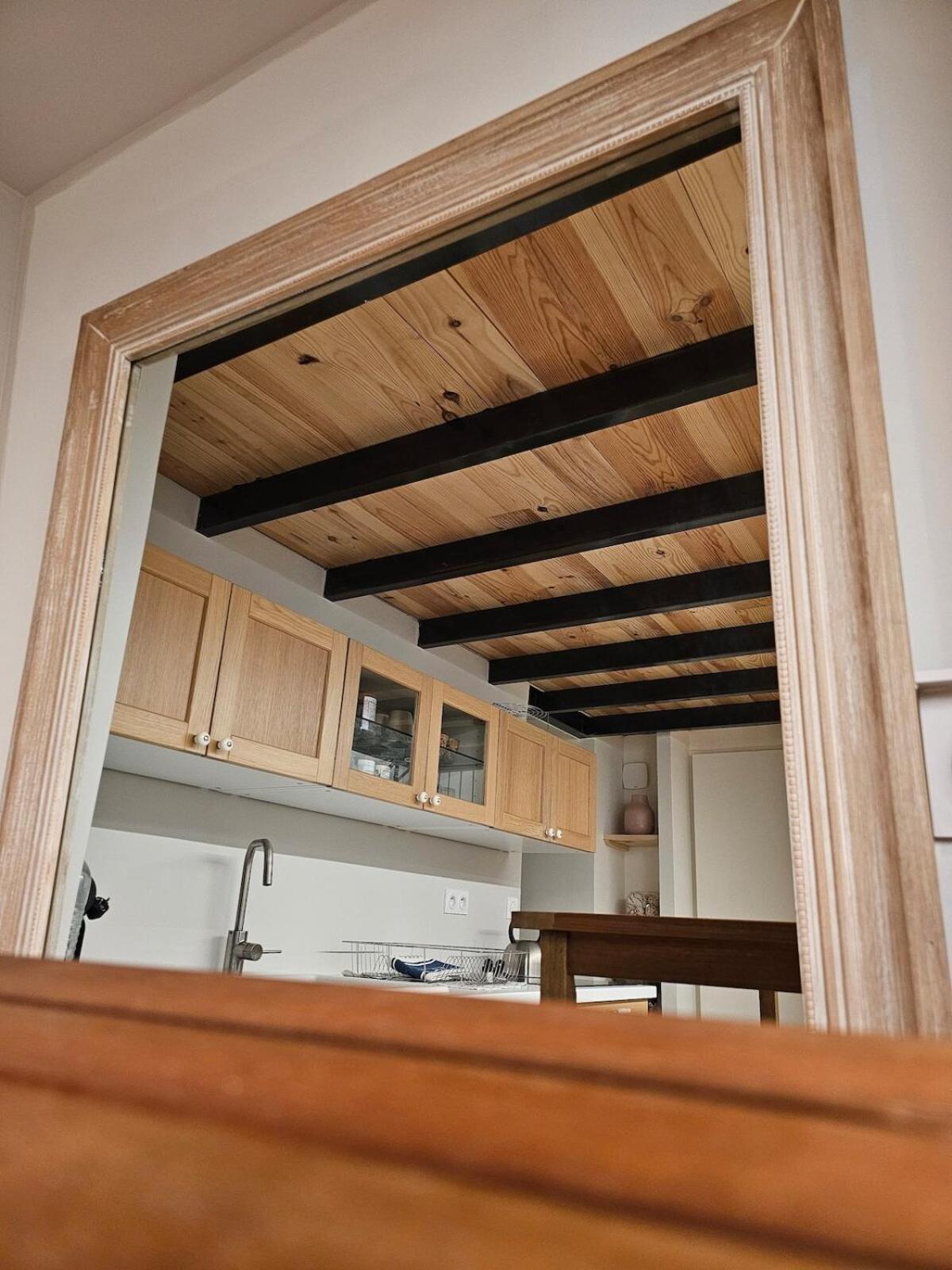 Appartement Le Loft De - La Bastide, Le Chalet, Le Loft, Le Mas, La Paillote *