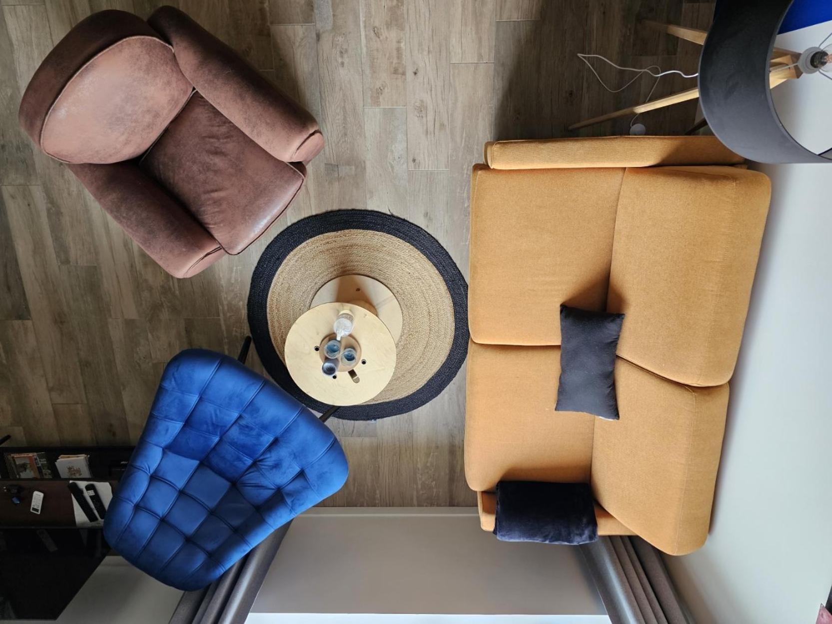 Le Loft De - La Bastide, Le Chalet, Le Loft, Le Mas, La Paillote *