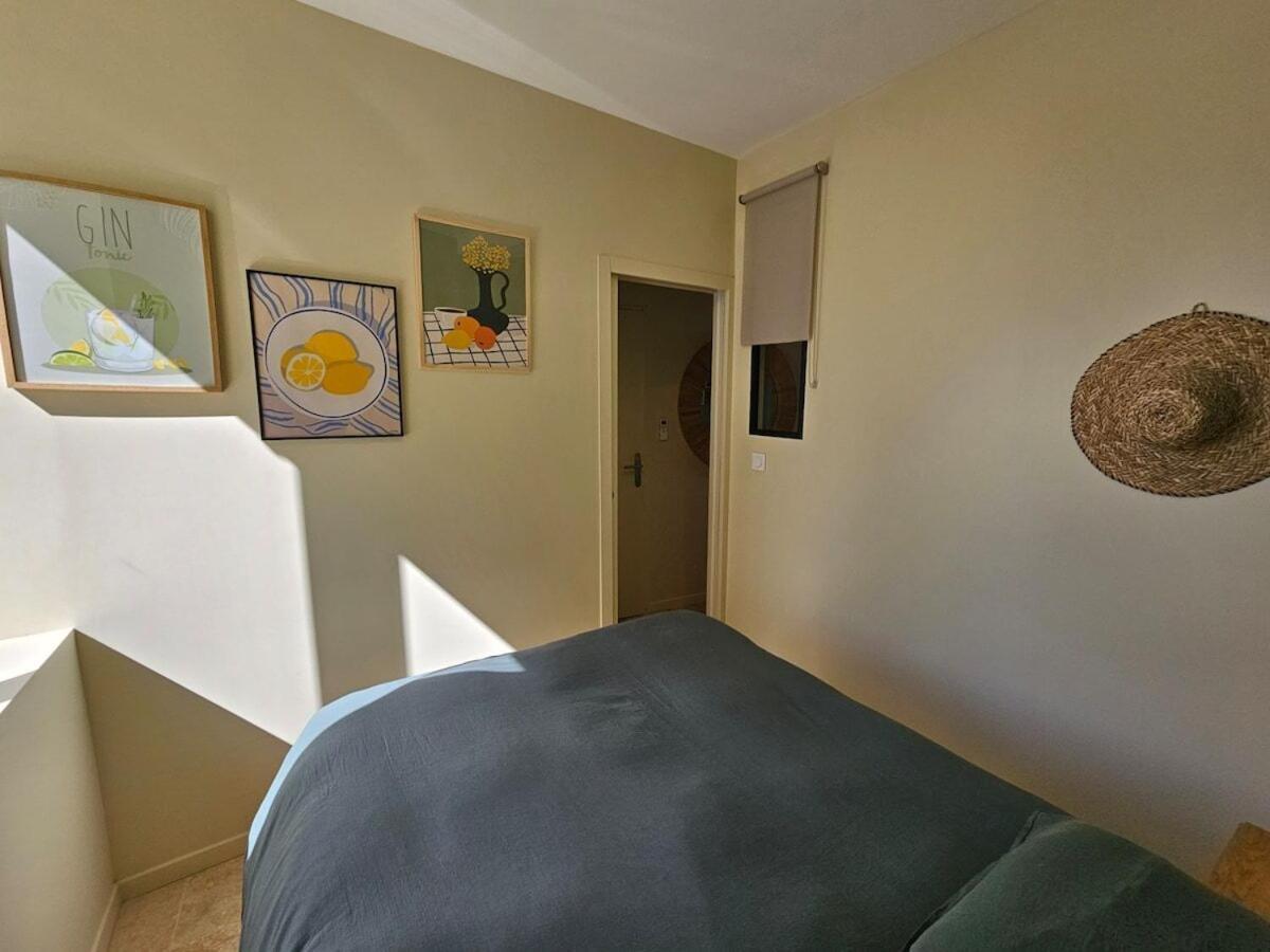 Le Loft De - La Bastide, Le Chalet, Le Loft, Le Mas, La Paillote Appartement Genas