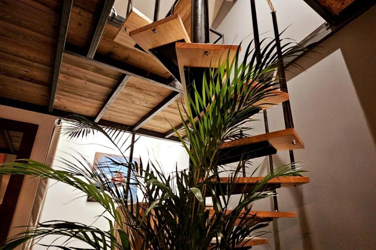 Le Loft De - La Bastide, Le Chalet, Le Loft, Le Mas, La Paillote Apartment Genas
