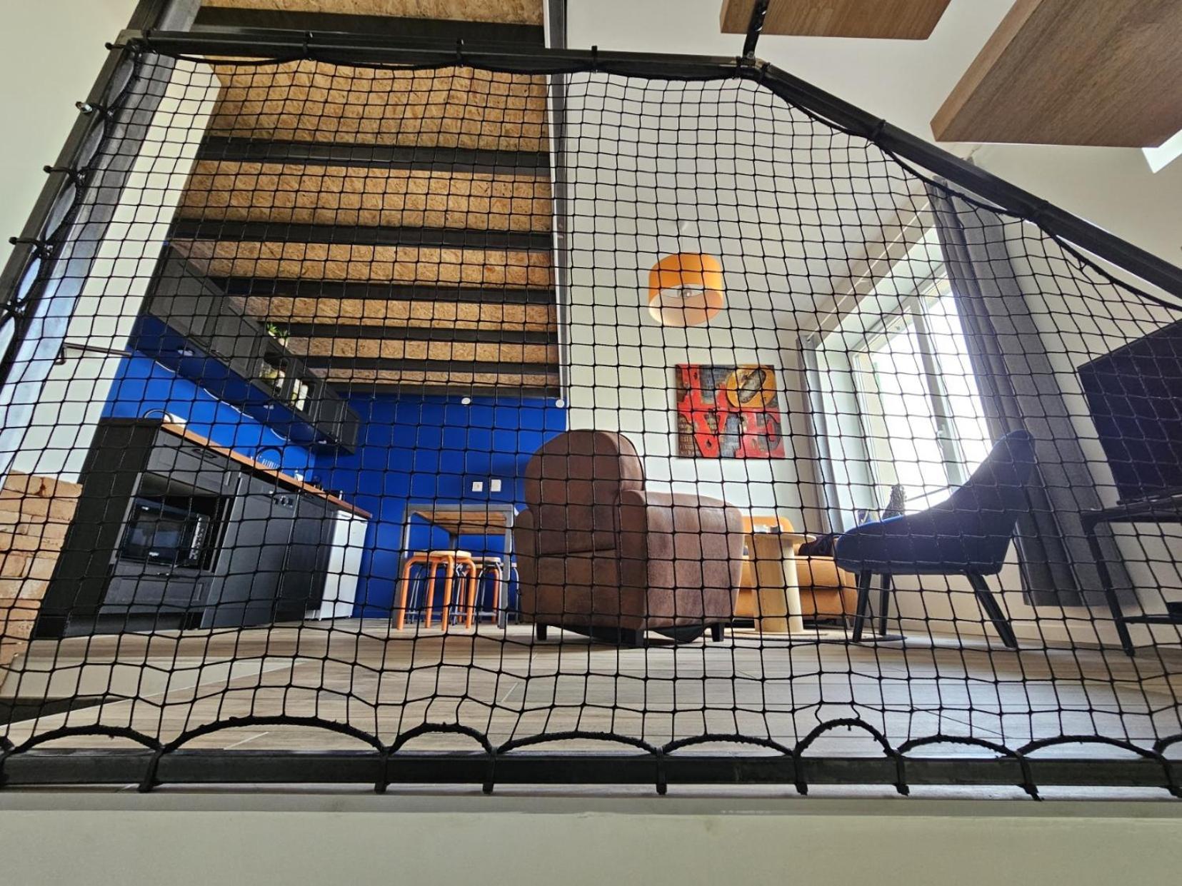 Le Loft De - La Bastide, Le Chalet, Le Loft, Le Mas, La Paillote