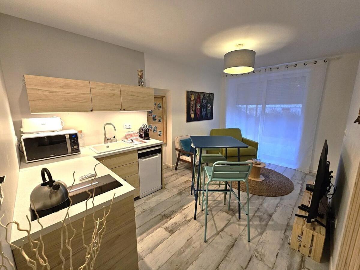 Le Loft De - La Bastide, Le Chalet, Le Loft, Le Mas, La Paillote Appartement