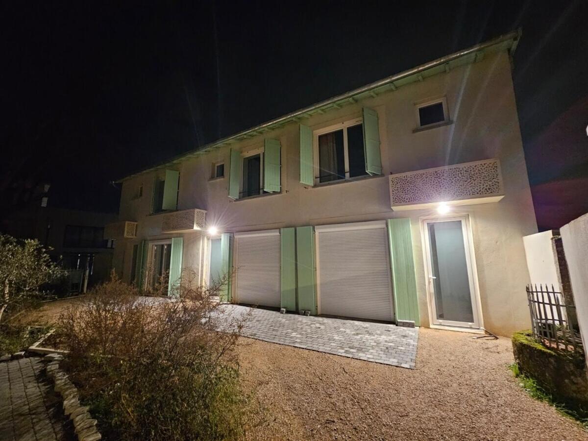 Le Loft De - La Bastide, Le Chalet, Le Loft, Le Mas, La Paillote *