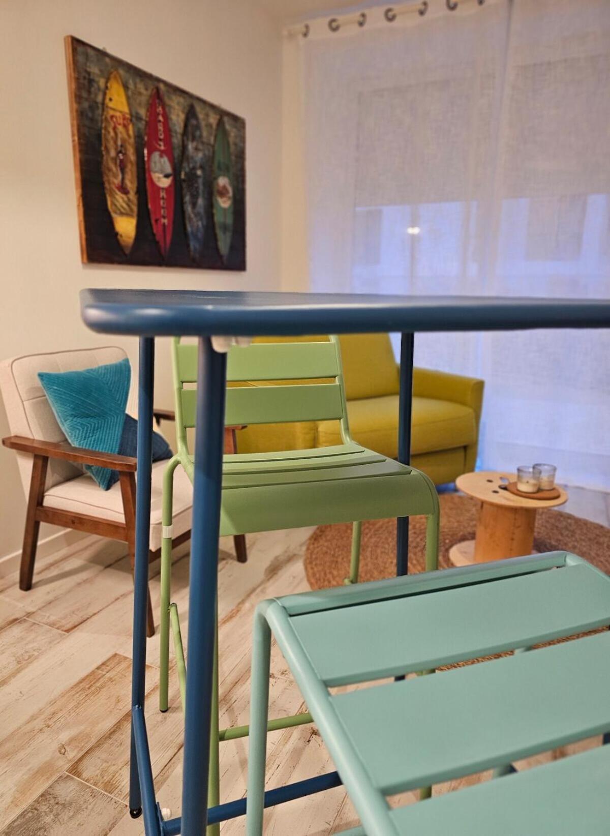 Le Loft De - La Bastide, Le Chalet, Le Loft, Le Mas, La Paillote *