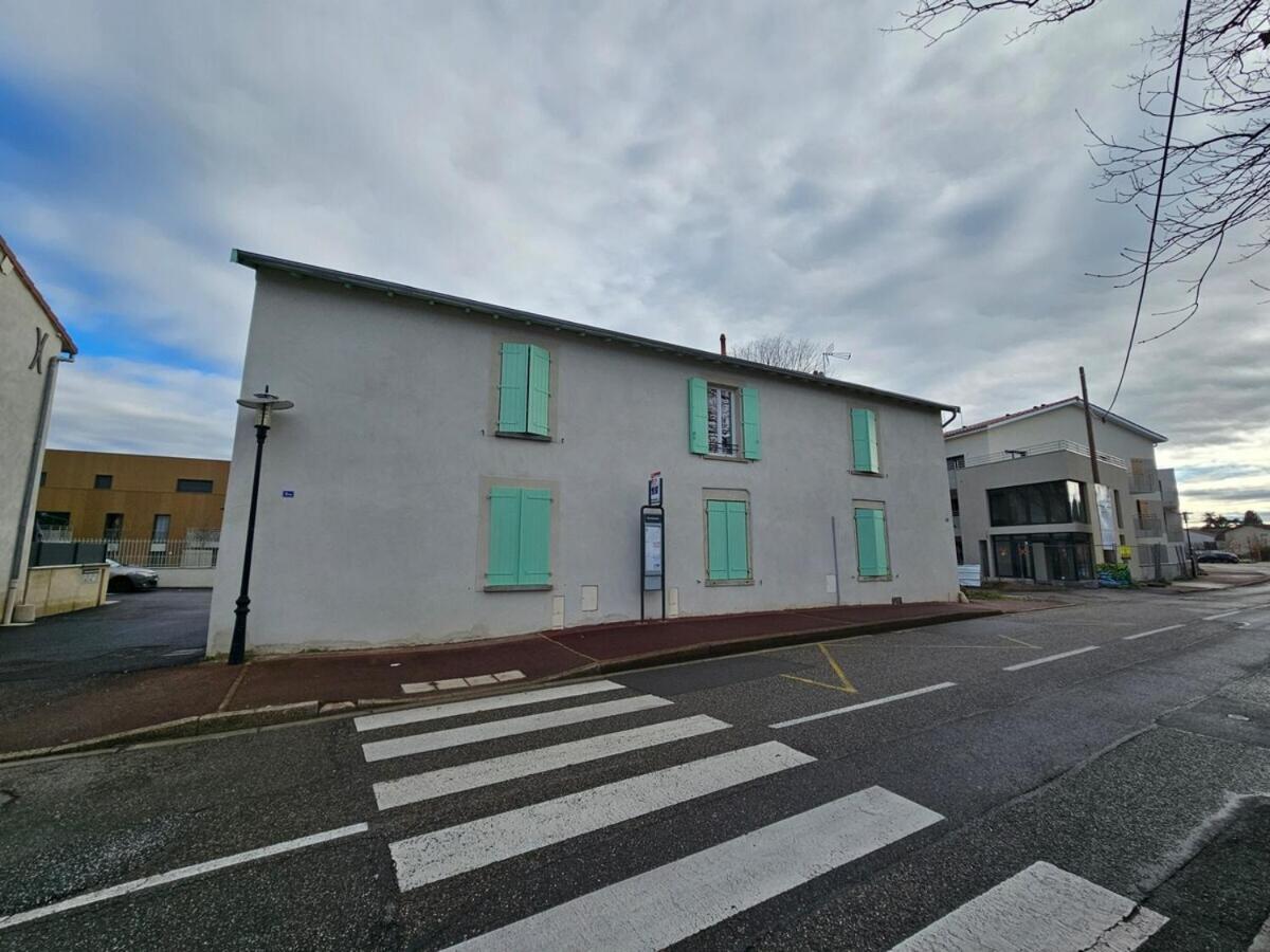 Le Loft De - La Bastide, Le Chalet, Le Loft, Le Mas, La Paillote