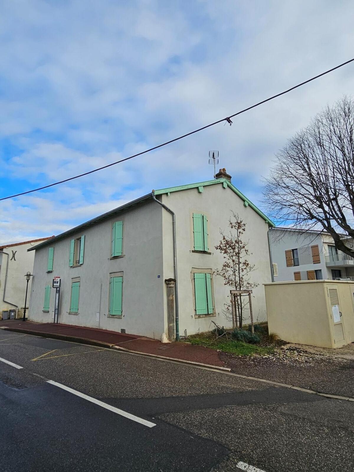 Le Loft De - La Bastide, Le Chalet, Le Loft, Le Mas, La Paillote Appartement *
